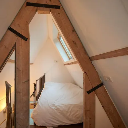 Well Designed Tiny House At Strijp-s Apartment