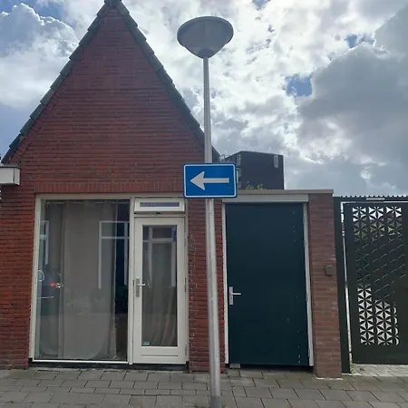 Well Designed Tiny House At Strijp-s * Eindhoven